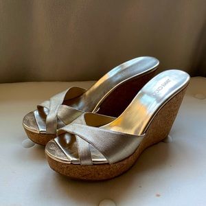 Jimmy Choo Wedges